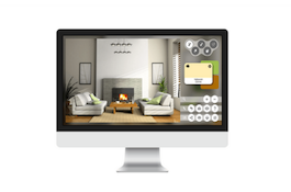 Colorjive - Online Graphic Editor Development